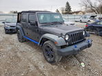 Jeep Wrangler 2017