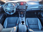 Honda Accord 2016