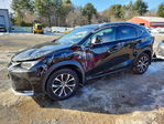 Lexus NX 2016