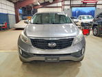Kia Sportage 2014