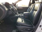 Nissan Pathfinder 2017