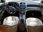 Chevrolet Malibu 2013