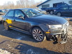 Audi A4 2018
