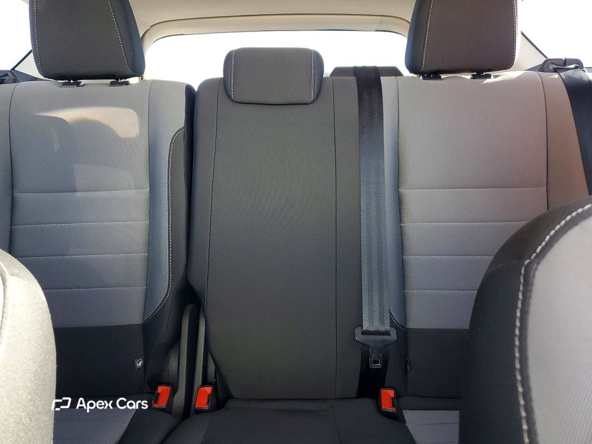 Ford Escape 2019