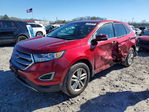 Ford Edge 2017