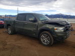RAM 1500 2021