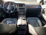Audi Q7 2015