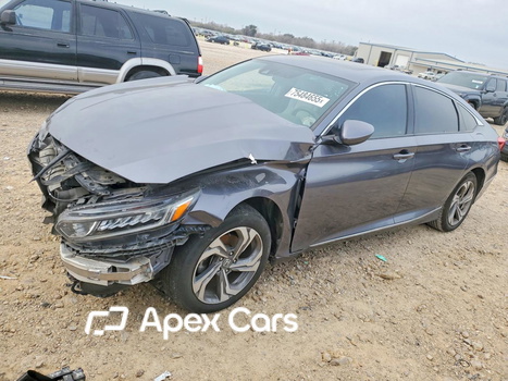 Honda Accord 2019 - Image 1 of 13
