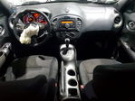 Nissan Juke 2013