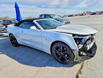Chevrolet Camaro 2023