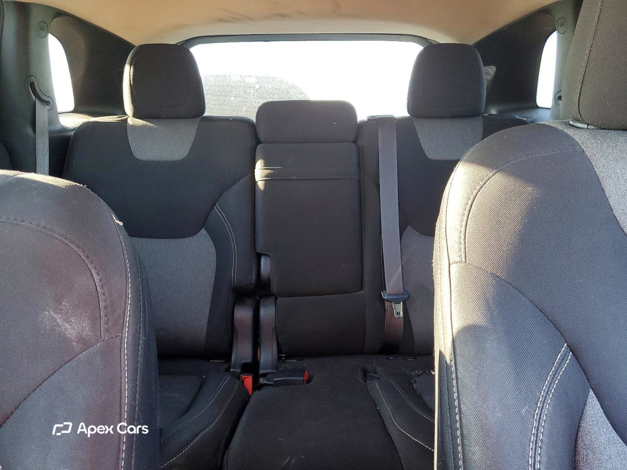 Jeep Cherokee 2014
