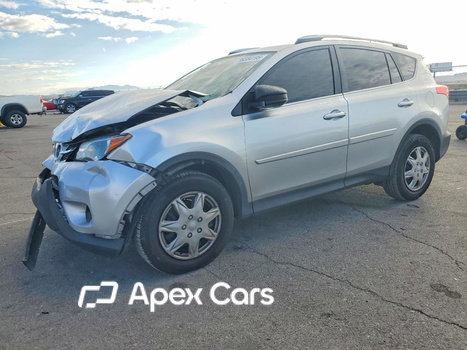 Toyota RAV 4 2015 - Image 1 of 13