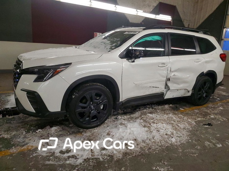 Subaru Ascent 2024 - Image 1 of 14
