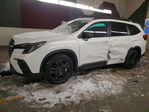 Subaru Ascent 2024