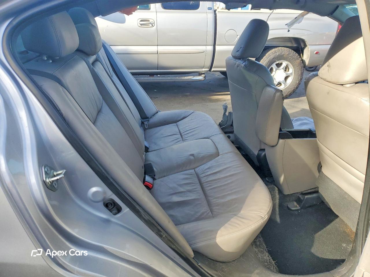 Honda Civic 2014