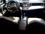 Toyota RAV 4 2016