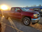 Chevrolet Silverado 2018
