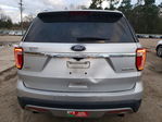 Ford Explorer 2016