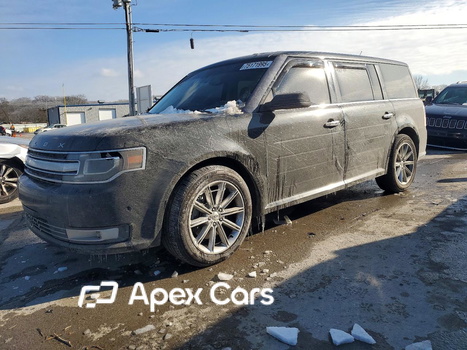Ford Flex 2013 - Zdjęcie 1 z 13