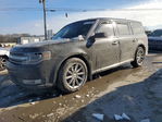 Ford Flex 2013