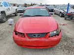 Ford Mustang 2004