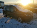 Chevrolet Trax 2017