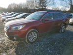 Subaru Outback 2015