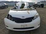 Toyota Sienna 2015