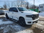 RAM 1500 2025