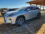 Lexus RX 2018