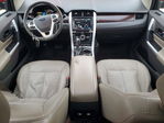 Ford Edge 2012