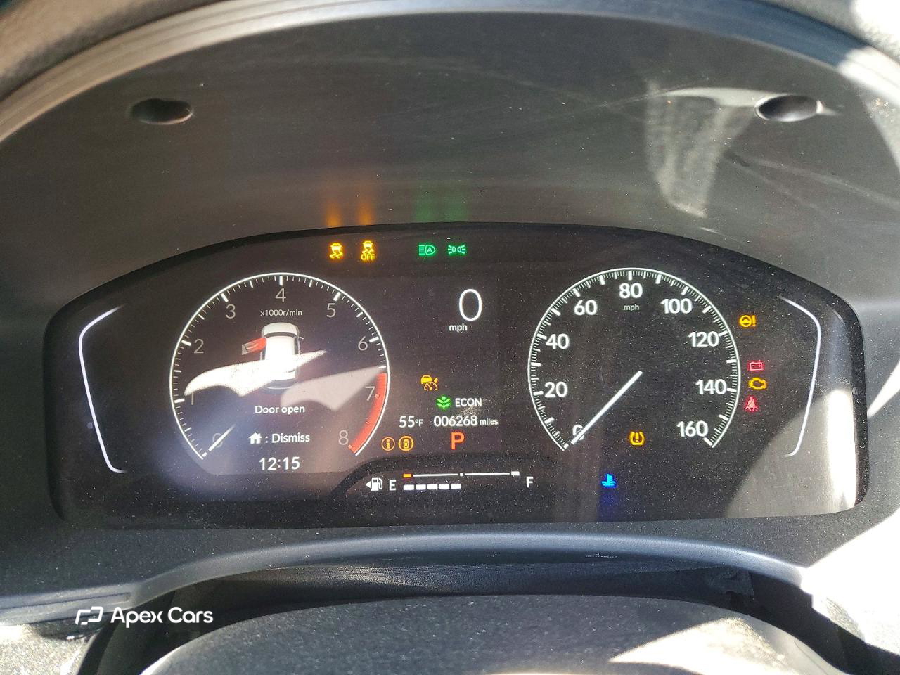 Honda Civic 2025