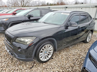 BMW X1 2014 - Image 1 of 12