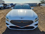 Genesis G70 2025
