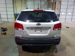 Kia Sorento 2011