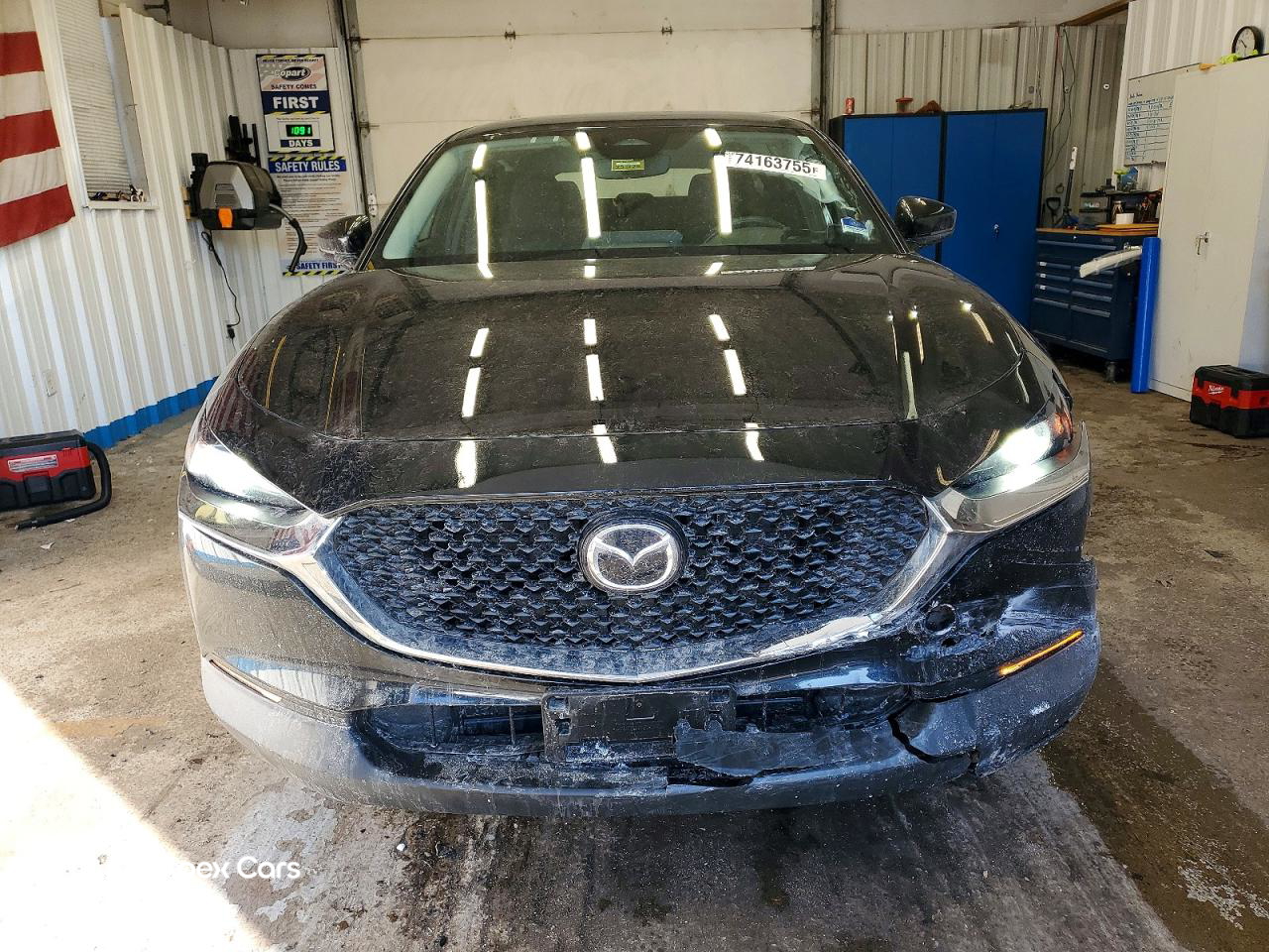 Mazda CX-30 2025