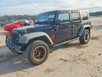 Jeep Wrangler 2009