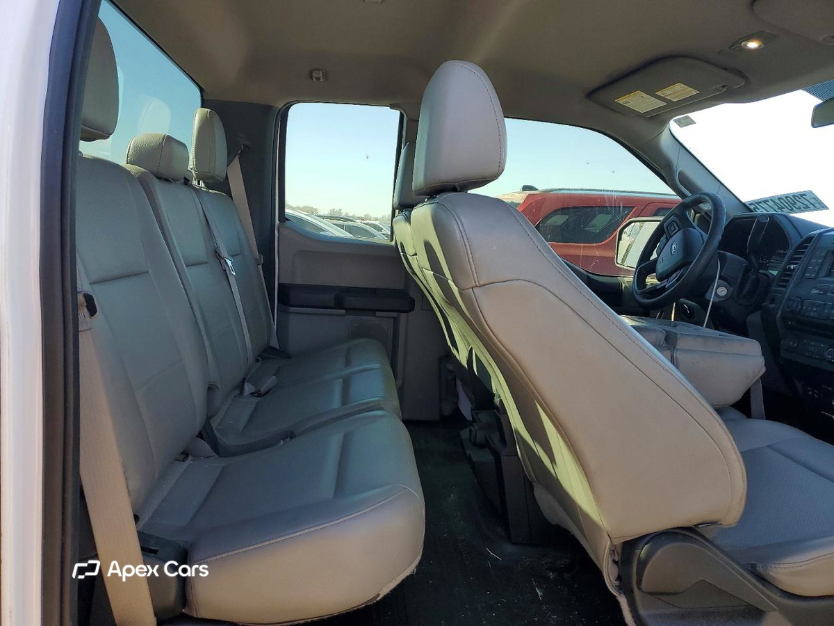 Ford F-150 2015