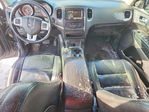 Dodge Durango 2013