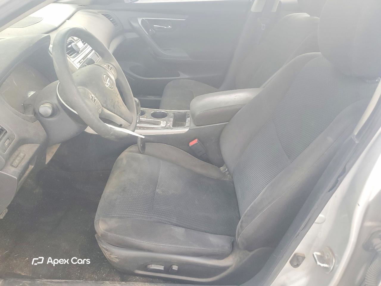 Nissan Altima 2014
