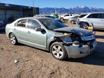 Ford Fusion 2006