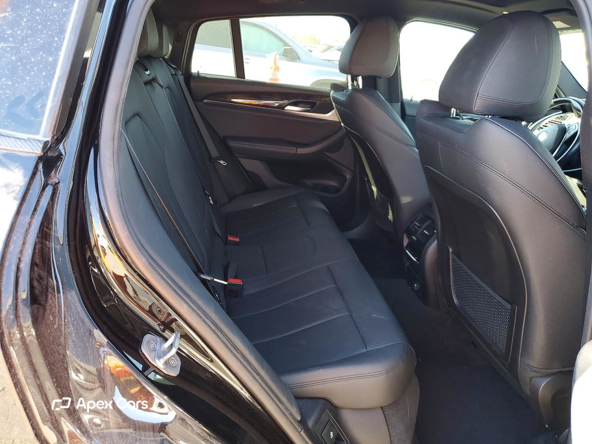 BMW X4 2019
