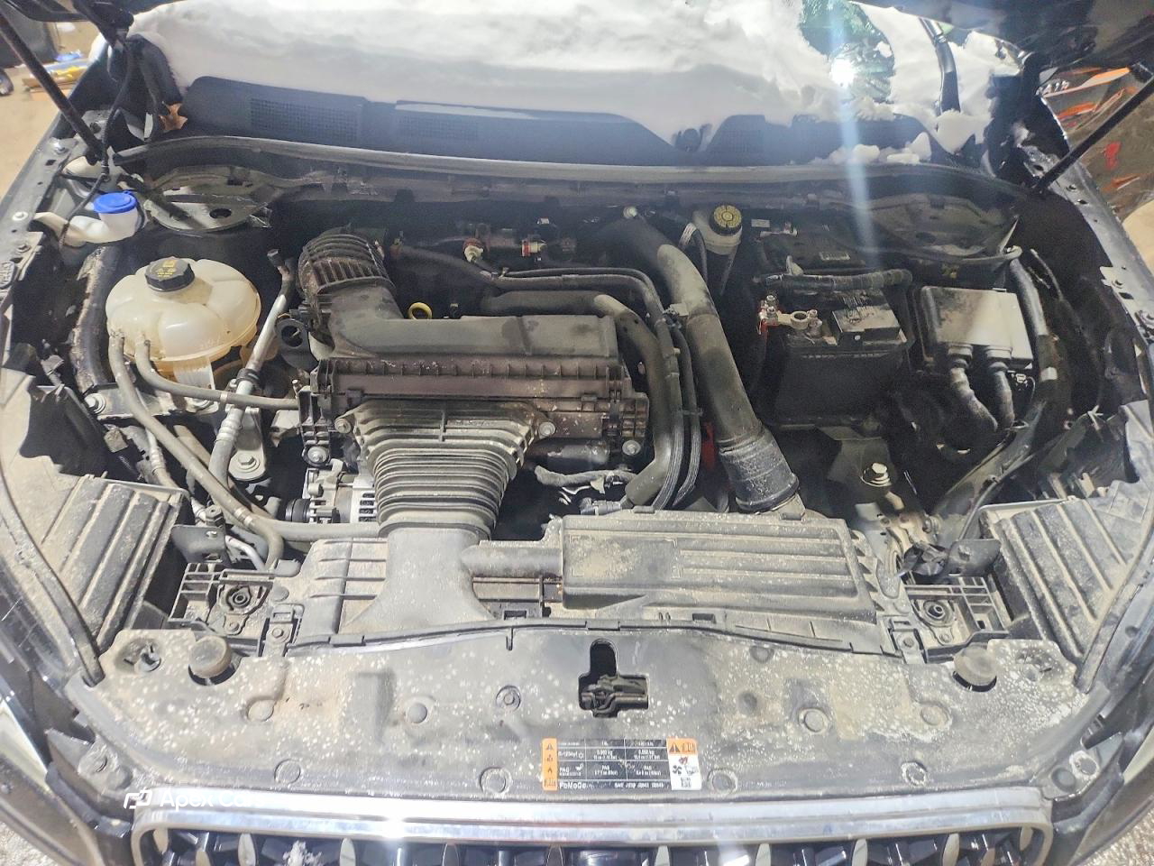 Lincoln Corsair 2023