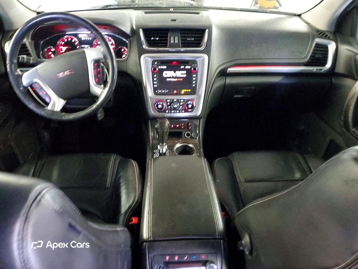 GMC Acadia 2013