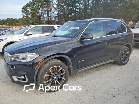 BMW X5 2018 - Image 1 of 13