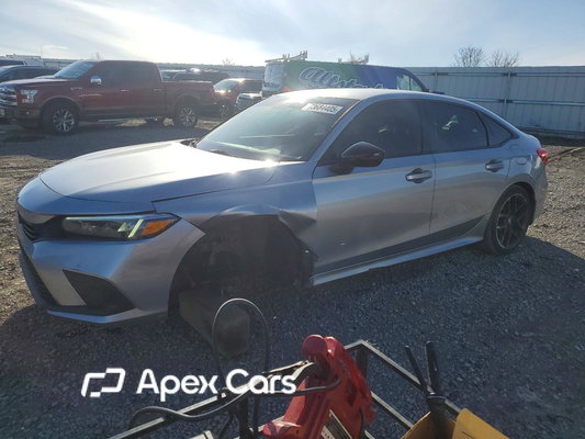 Honda Civic 2023 - Image 1 of 13