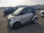 Smart Fortwo 2013