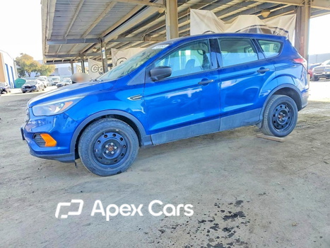 Ford Escape 2018 - Image 1 of 13