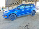 Ford Escape 2018