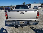 Chevrolet Silverado 2004